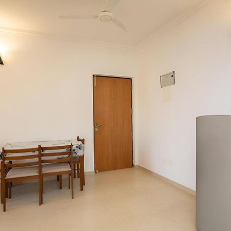 Ronnie'S Studio Apartment 아르포라 외부 사진
