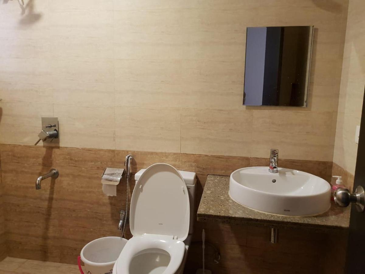 Ronnie'S Studio Apartment 아르포라 외부 사진