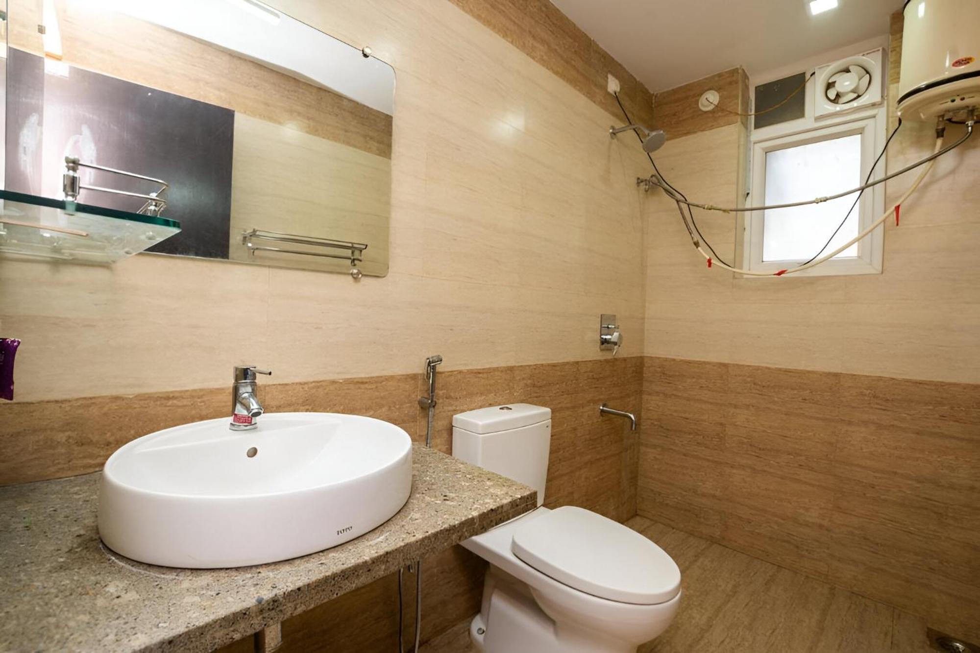 Ronnie'S Studio Apartment 아르포라 외부 사진